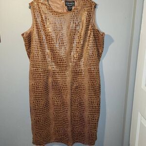 Selen Sport Dress  